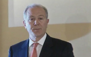 Γ.Προβόπουλος: Η προσπάθεια πρέπει να συνεχιστεί