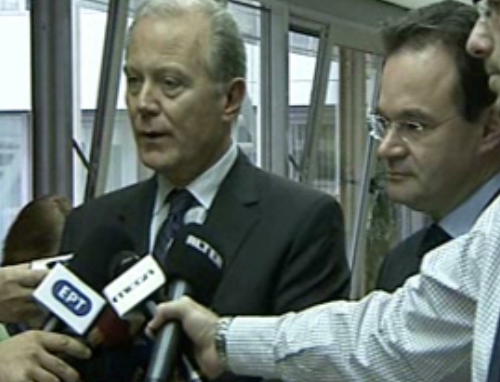 Γιώργος Προβόπουλος