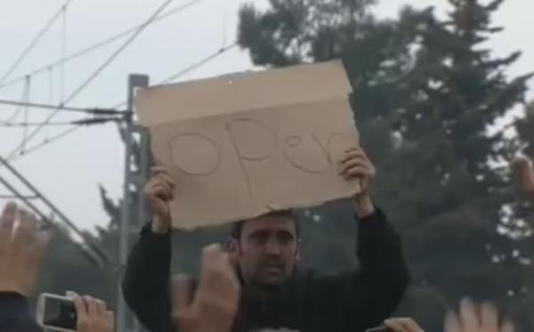 Τσίπρας: Το προσφυγικό είναι ένα πρόβλημα που υπερβαίνει τις δυνάμεις της χώρας μας