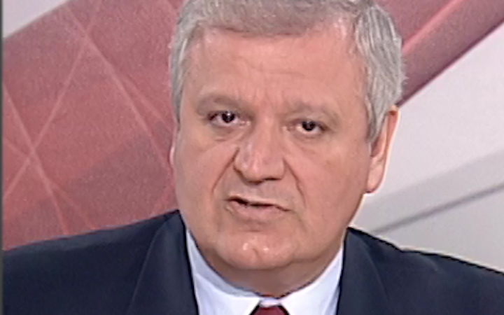 Πρωτόπαπας: Διαφωνώ με το «χαράτσι» των αποδείξεων