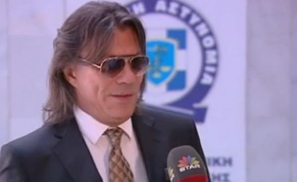 Ο Δήμαρχος Μαραθώνα έκανε καταγγελία για διαγραφή αρχείων στον Δήμο