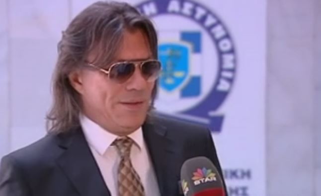 Ο Δήμαρχος Μαραθώνα έκανε καταγγελία για διαγραφή αρχείων στον Δήμο