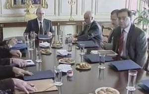 Σύντομα θα επιτευχθεί συμφωνία για το «κούρεμα», εκτιμά ο Πρωθυπουργός