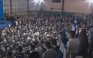 Τα ψηφοδέλτια επικρατείας των κομμάτων