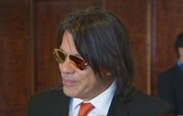 Ψινάκης προς Κικίλια: Επίσπευση των διαδικασιών για τον έλεγχο στον Δημο Μαραθώνα