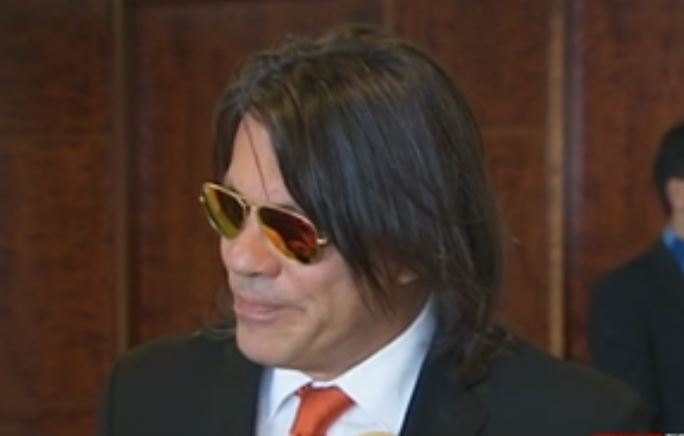 Ψινάκης προς Κικίλια: Επίσπευση των διαδικασιών για τον έλεγχο στον Δημο Μαραθώνα