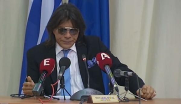 Ψινάκης για Μαραθώνα: Δυστυχώς επτωχεύσαμεν