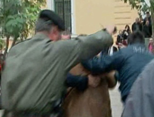 Αντιμέτωπος με την οργή εκατοντάδων ασφαλισμένων  ο Παύλος Ψωμιάδης