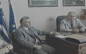 «Μάχη» στην Θεσσαλονίκη για τη θέση του Π.Ψωμιάδη