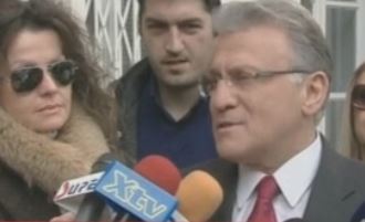 Συμπληρωματική ποινική δίωξη εις βάρος των Παναγιώτη και Διονύση Ψωμιάδη