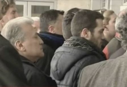 Ενοχος ο Παναγιώτης Ψωμιάδης για τη λίμνη Κορώνεια