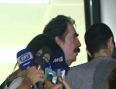 Δεν προφυλακίζεται για τα «στημένα» ο Ψωμιάδης