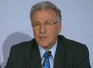 Εκτός συνδυασμού έθεσε τον αδελφό του ο Π.Ψωμιάδης