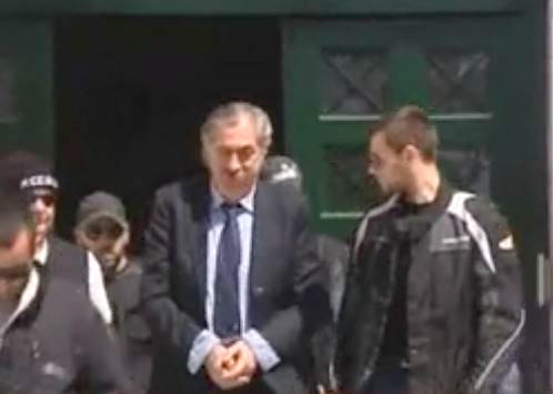 Ένοχος στα μισά, η πρόταση της Εισαγγελίας για τον Ψωμιάδη