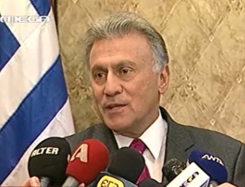 «Είμαστε διαφορετικοί»