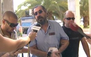 «Αφαντος» ο Μάκης Ψωμιάδης