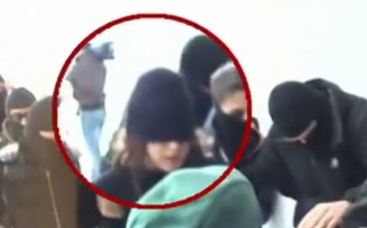 Προφυλακιστέες οι δύο γυναίκες για την υπόθεση των «Πυρήνων»