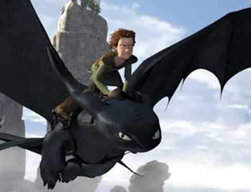 Ο «Δράκος»… έφαγε την «Αλίκη» στο αμερικάνικο box office