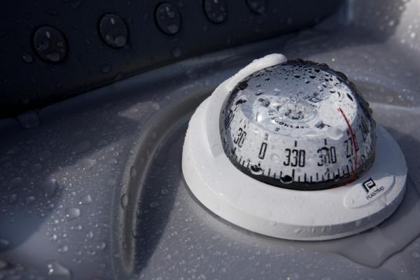 Πυξίδες: όλα όσα πρέπει να γνωρίζετε