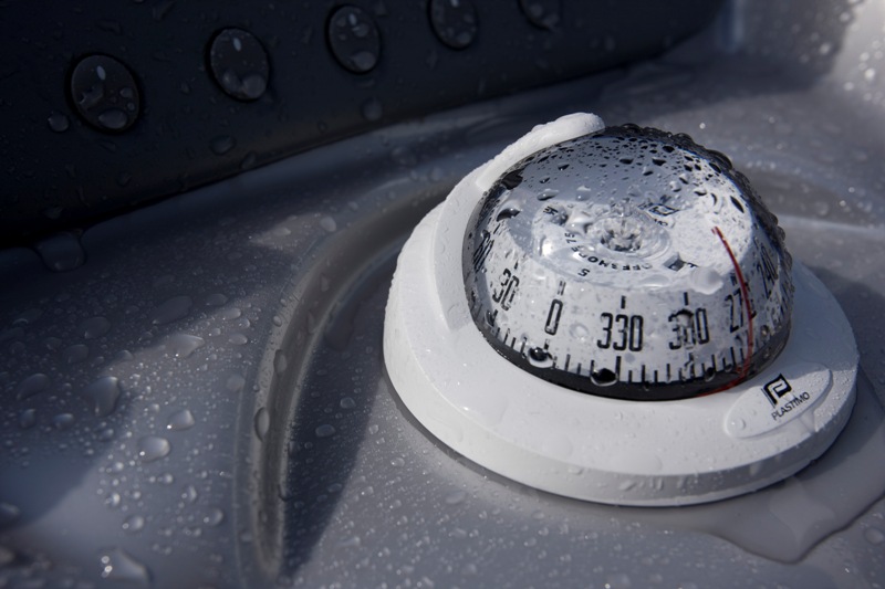 Πυξίδες: όλα όσα πρέπει να γνωρίζετε