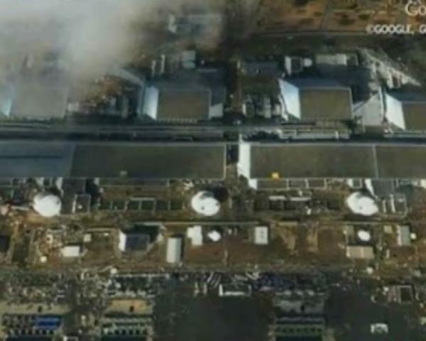 Αγωνία για τα πυρηνικά