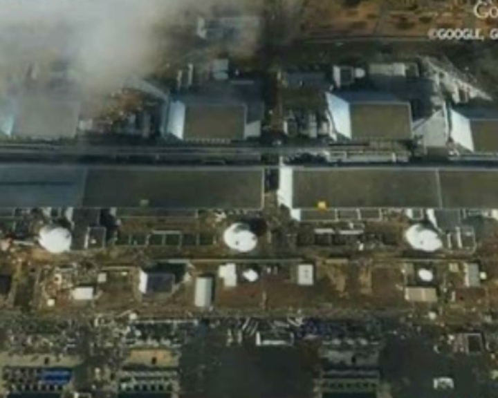 Αγωνία για τα πυρηνικά