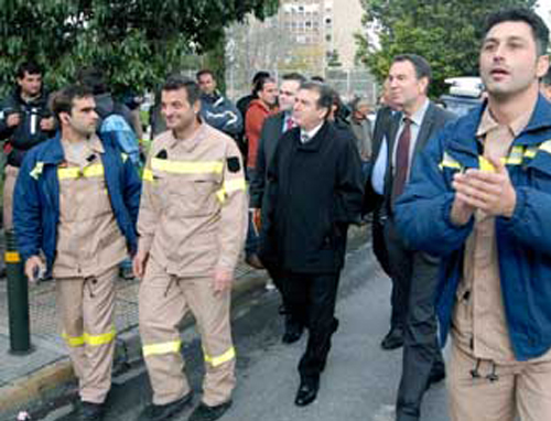 Συνεχίζονται το 2010 οι συμβάσεις