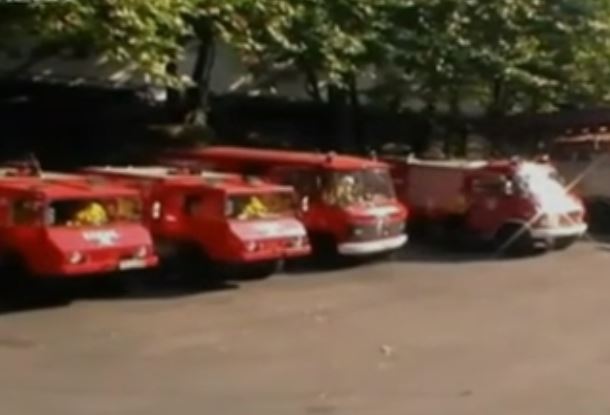 Απάτη 2,5 εκατ. ευρώ από οργάνωση εθελοντών πυροσβεστών