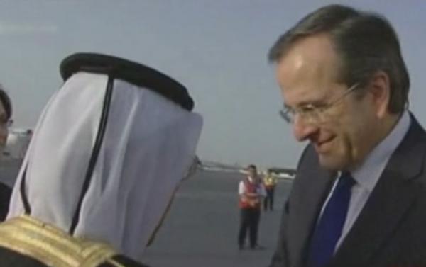 Για νέο ξεκίνημα στις σχέσεις Ελλάδας – Κατάρ μίλησε ο πρωθυπουργός