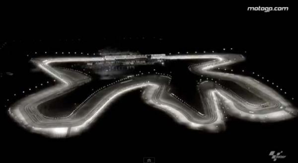 MotoGP – Qatar 2013: Οι σημαντικότερες στιγμές του αγώνα