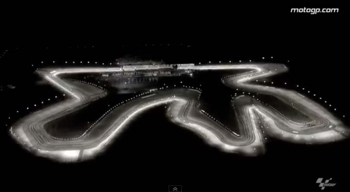 MotoGP – Qatar 2013: Οι σημαντικότερες στιγμές του αγώνα