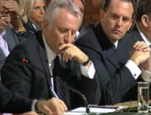 Με το βλέμμα στις αρμοδιότητες Ραγκούση, πέρασε το νομοσχέδιο για τις αλλαγές στο στράτευμα