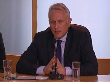 Προσβάσιμα σε όλους τα στοιχεία για τα έσοδα και τις δαπάνες υποψηφίων και συνδυασμών