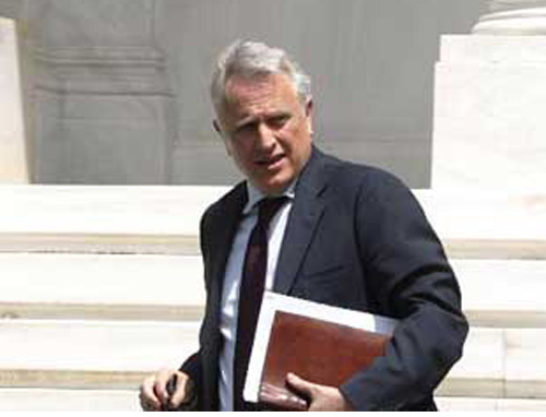 Καταργείται το Ινστιτούτο Μεταναστευτικής Πολιτικής με απόφαση του ΥΠΕΣ