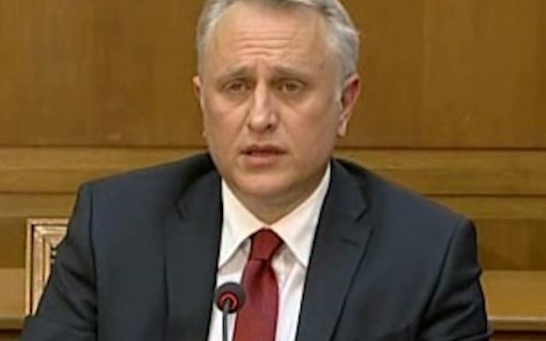 Ραγκούσης για ταξί: Το διάταγμα Ρέππα δεν ανοίγει το επάγγελμα