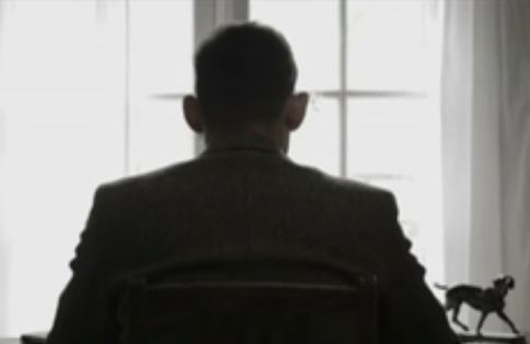 Ευρωπαϊκή καμπάνια κατά της ακροδεξιάς από τον εγγονό του Ρούντολφ Ες