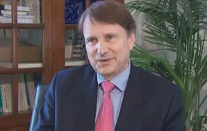 Χ.Ράιχενμπαχ: Η Ελλάδα χρειάζεται μεγαλύτερη αποφασιστικότητα