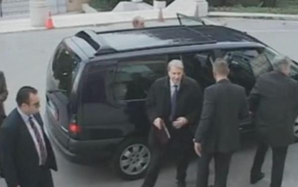 Χορστ Ράιχενμπαχ: Η Ελλάδα να εφαρμόσει τις μεταρρυθμίσεις