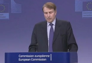 Χ.Ράϊχενμπαχ: Τα χρονοδιαγράμματα είναι πολύ πιεστικά