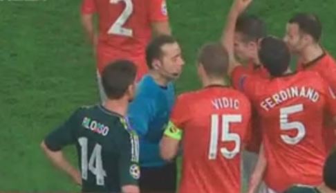 Champions League: Πανηγυρική πρόκριση της Ρεάλ