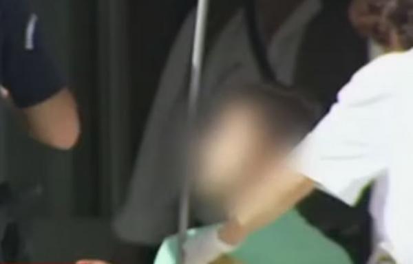 Προσωρινά υπό περιορισμό ο οδηγός που προκάλεσε το δυστύχημα της Π.Ράλλη