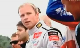 Εκκίνηση του Ράλι Ακρόπολης