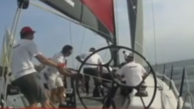 Πλώρη για την Αστυπάλαια το 51ο Ράλι Αιγαίου