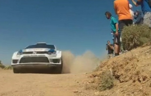 Ξεκίνησε το «Ράλι των Θεών»