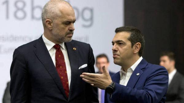 Ελληνοαλβανική σύγκρουση: Ο Ράμα αρπάζει περιουσίες ομογενών – Πώς απαντά η Αθήνα