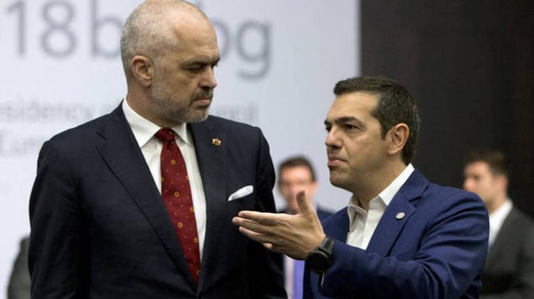 Ελληνοαλβανική σύγκρουση: Ο Ράμα αρπάζει περιουσίες ομογενών – Πώς απαντά η Αθήνα