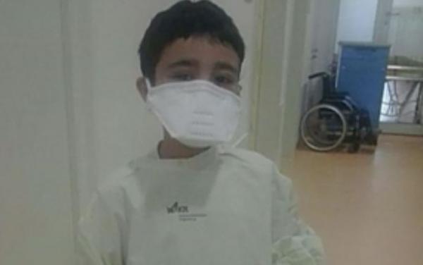 Το δράμα του Ράμι συνεχίζεται