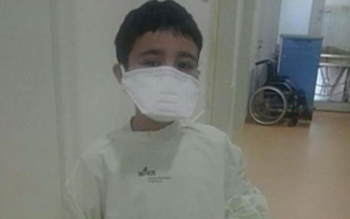 Το δράμα του Ράμι συνεχίζεται