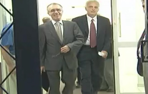 Μεγάλο πρόβλημα στην κυβέρνηση η παραίτηση Ράπανου