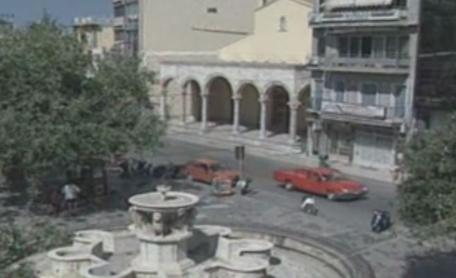 Ρατσιστική επίθεση εναντίων Πακιστανών στο Ηράκλειο της Κρήτης